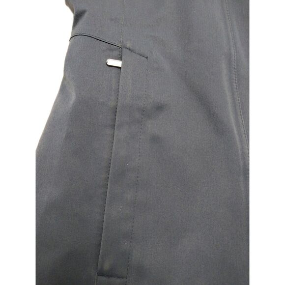 Patagonia H2no 3-in-1 Parka Down Blue Women’s Hoodie Full Zip Slim Fit Sz XS - Picture 4 of 16